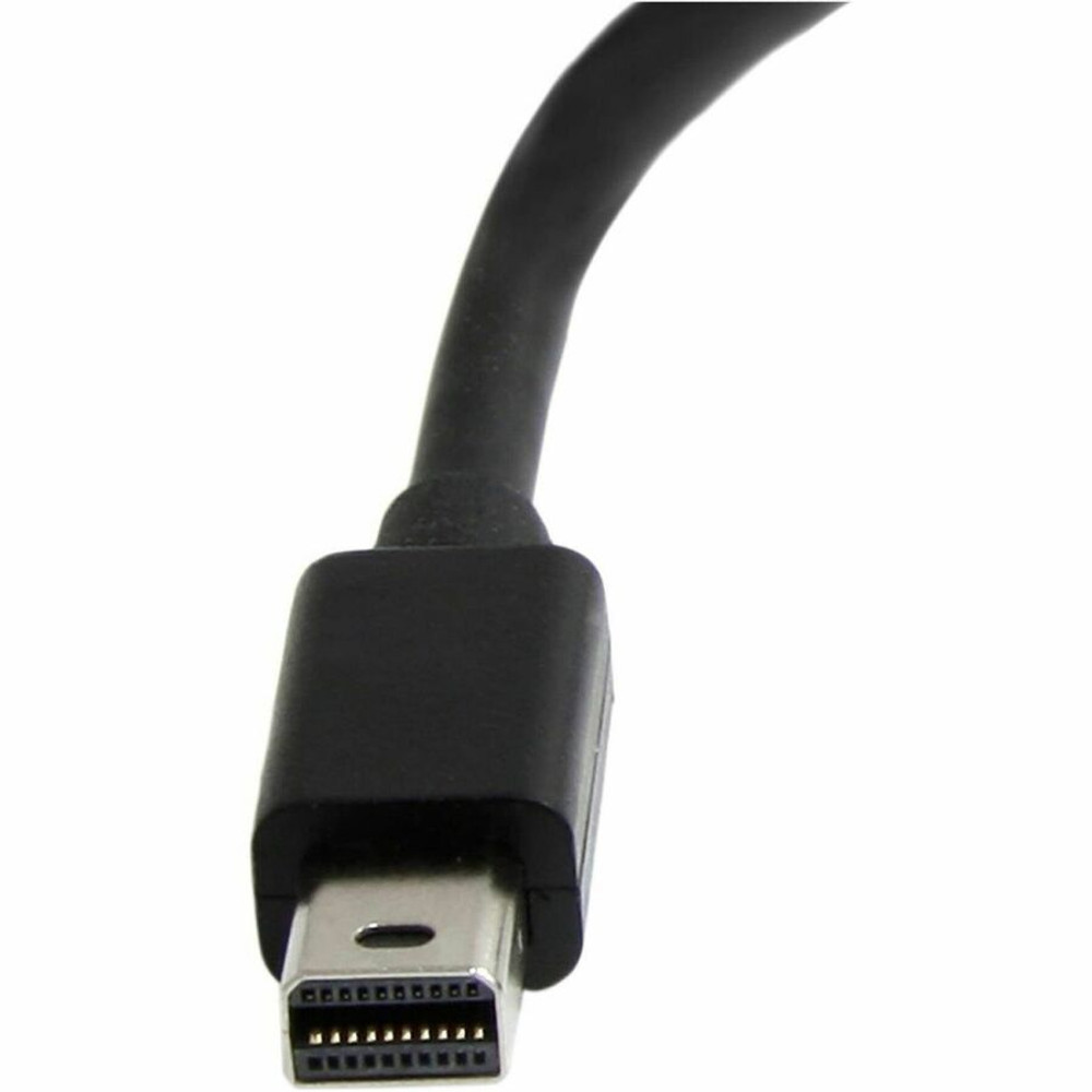 StarTech.com MDP2DVIS StarTech.com Mini DisplayPort to DVI Active Adapter