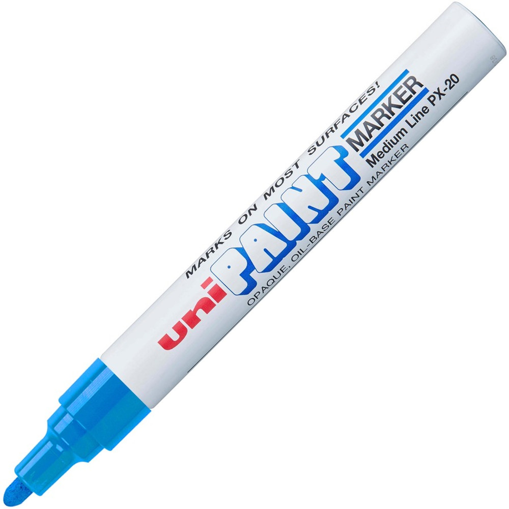 uni-ball Corporation uniball? 63603DZ uni&reg; uni-Paint PX-20 Oil-Based Paint Marker