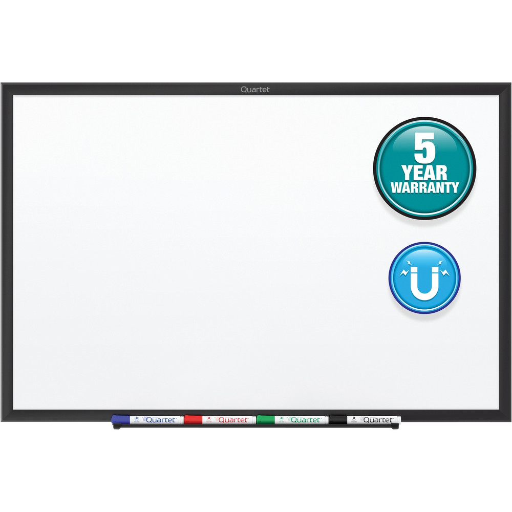 ACCO Brands Corporation Quartet SM535B Quartet Classic Magnetic Whiteboard