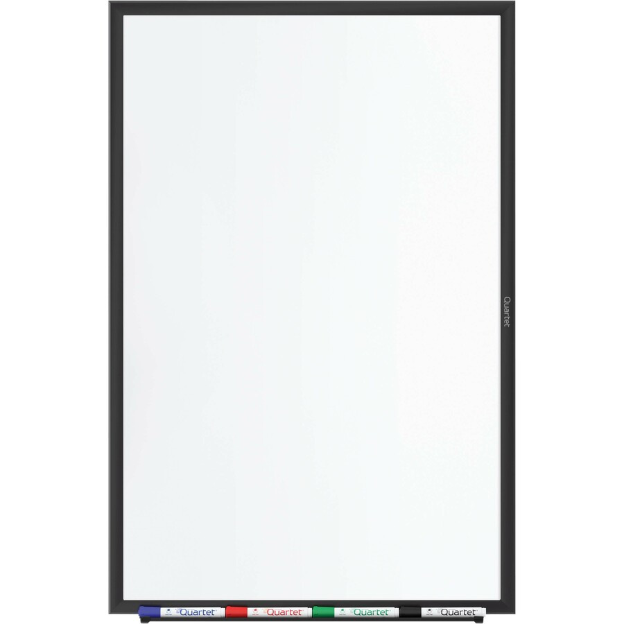 ACCO Brands Corporation Quartet SM535B Quartet Classic Magnetic Whiteboard