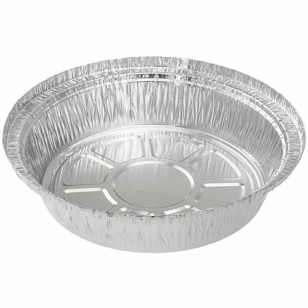 Remcoda LLC BluTable FOILPAN7 BluTable 7" Round Foil Pans