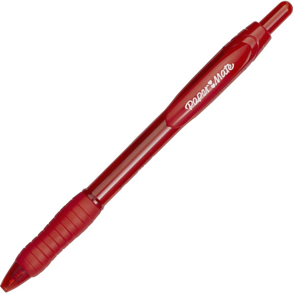 Newell Brands Paper Mate 89467 Paper Mate Profile Retractable Ballpoint Pens