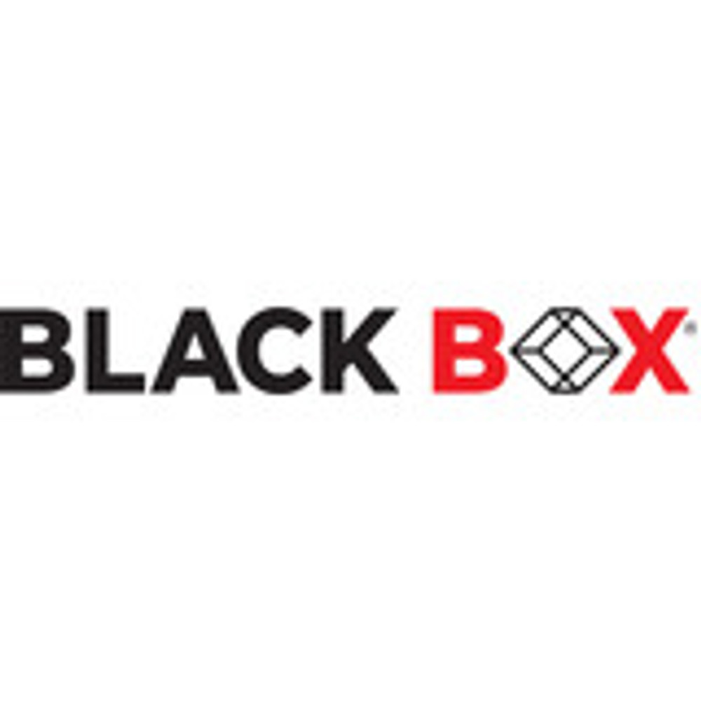 Black Box Corporation Black Box C6-CMP-SLD-GN Black Box CAT6 250-MHz Solid Bulk Cable