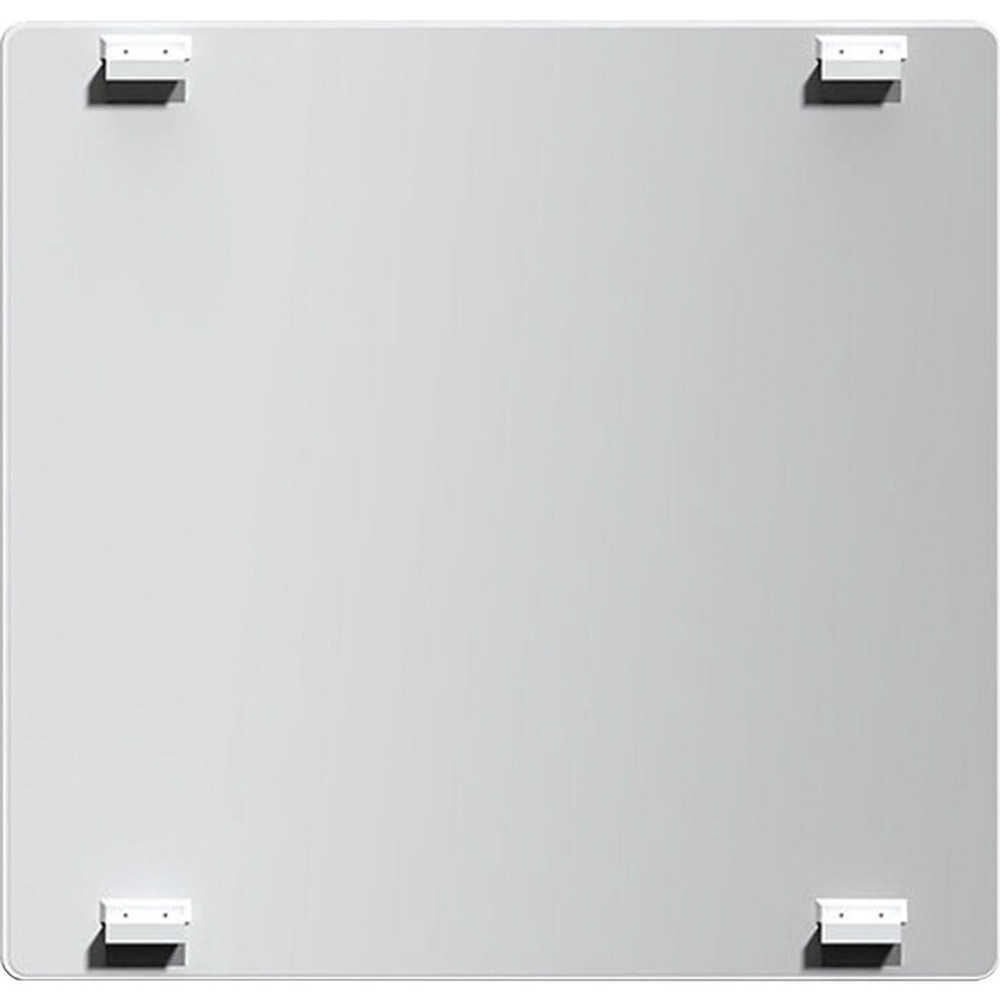 Lorell 18324 Lorell DIY Frameless Magnetic Glass Board