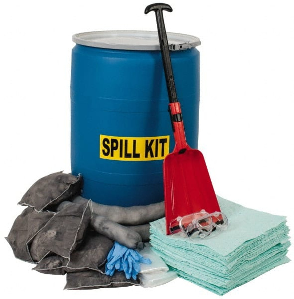 PRO-SAFE GPSK55 Universal Spill Kit