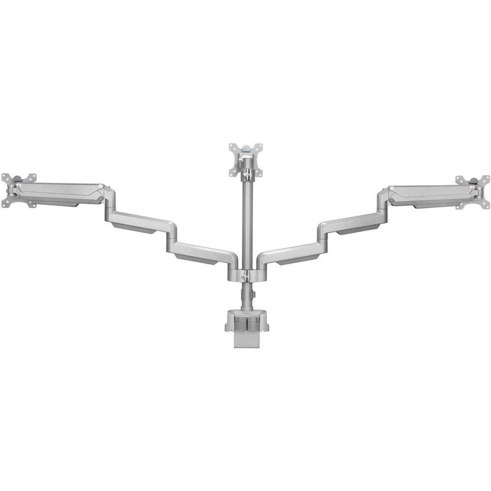 Lorell 99804 Lorell Mounting Arm for Monitor - Gray