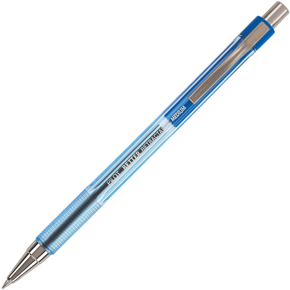 Pilot Corporation Pilot 30006 Pilot Better Retractable Ballpoint Pens