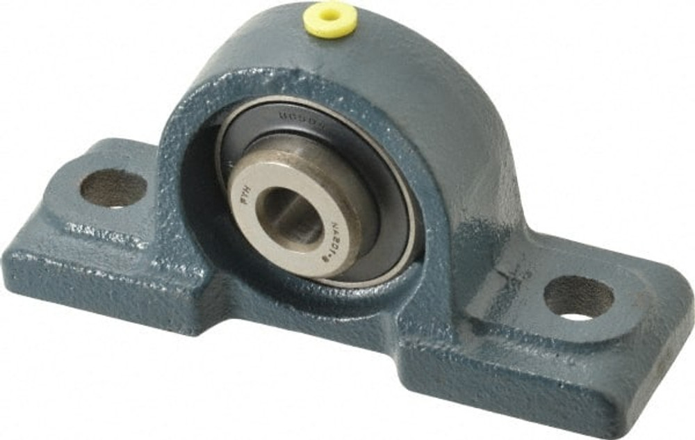 Value Collection HCPK201-8 4-7/8" OALBall Bearing Pillow Block