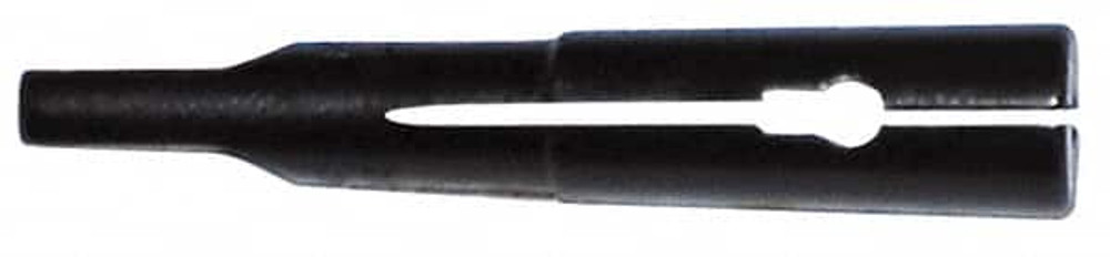 Scully Jones 09410 Morse Taper Drill Drivers; Drill Size (Decimal Inch): 0.0781 ; Drill Tang Compatible: No