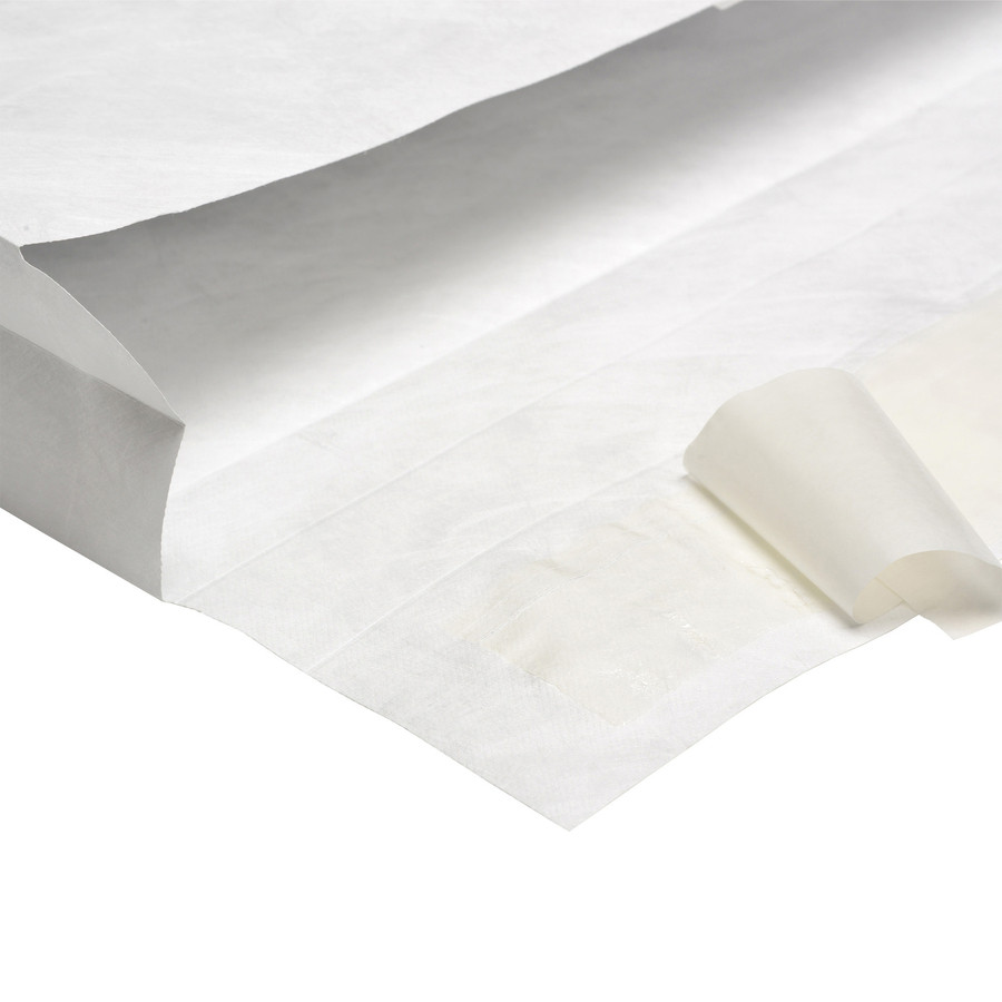 Quality Park Products Quality Park R4202 Survivor&reg; 10 x 13 x 1-1/2 DuPont Tyvek Expansion Mailers with Self-Seal Closure