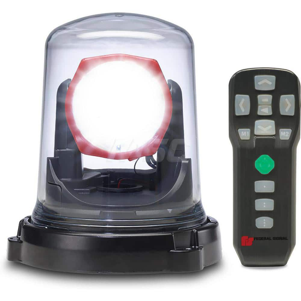 Federal Signal Emergency NS200-M Automotive Emergency Lights