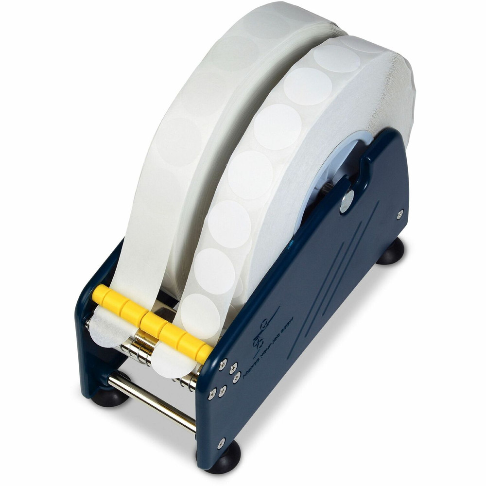 Tatco Products, Inc Tatco 36100 Tatco Transparent Adhesive-backed Mailing Seals