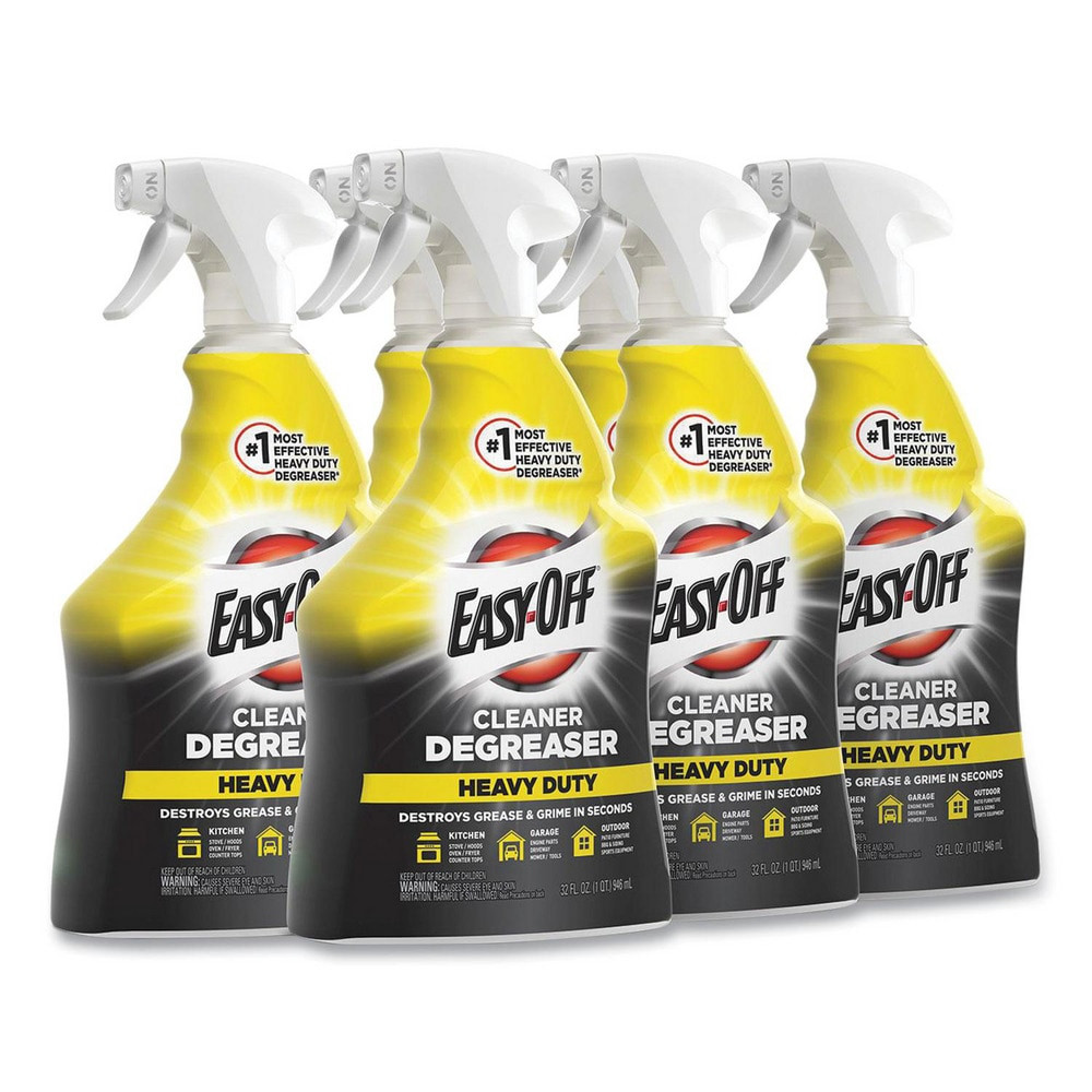 Easy-Off RAC99624 All-Purpose Cleaner: 32 oz Trigger Spray Bottle