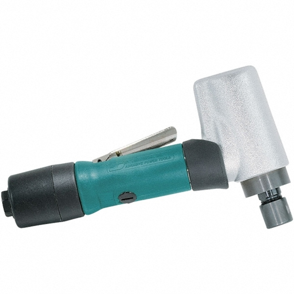 Dynabrade 52222 Air Die Grinder: 1/4'' Collet