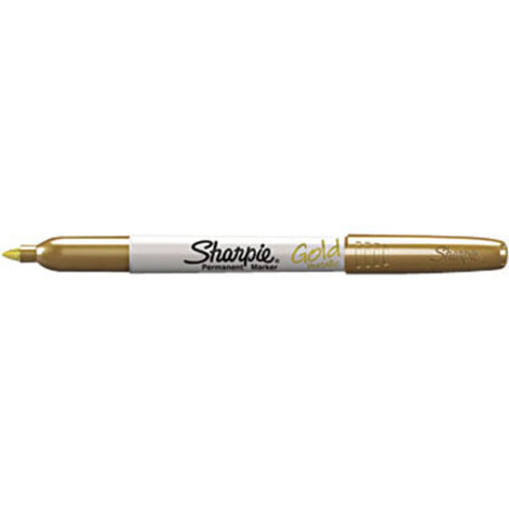 Newell Brands Sharpie 1823887 Sharpie Metallic Permanent Markers