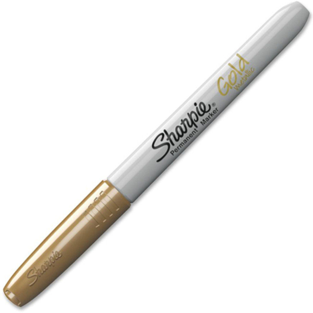 Newell Brands Sharpie 1823887 Sharpie Metallic Permanent Markers