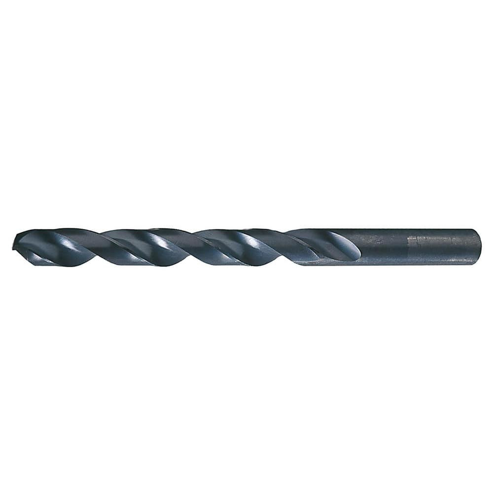 Cleveland C02671 Jobber Length Drill Bit: #45, 135 °, High Speed Steel