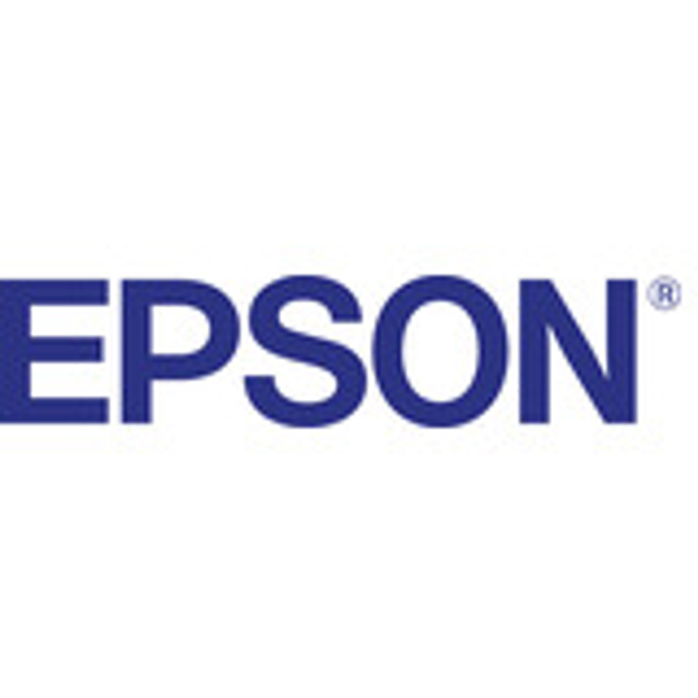 Epson Corporation Epson B11B261202 Epson DS-530 II Large Format ADF Scanner - 600 dpi Optical