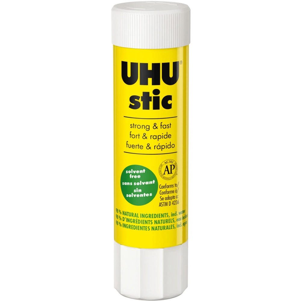 UHU GmbH & Co. KG UHU 99648 UHU Glue Stick