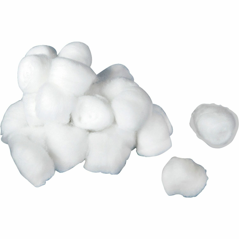 Medline Industries, Inc Medline MDS21462 Medline Nonsterile Cotton Balls