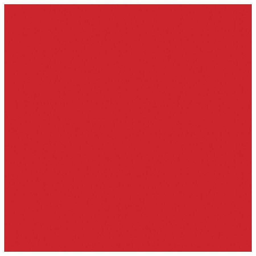 Jonti-Craft, Inc Jonti-Craft 6413JCA008 Jonti-Craft Berries Adult Height Color Edge Rectangle Table