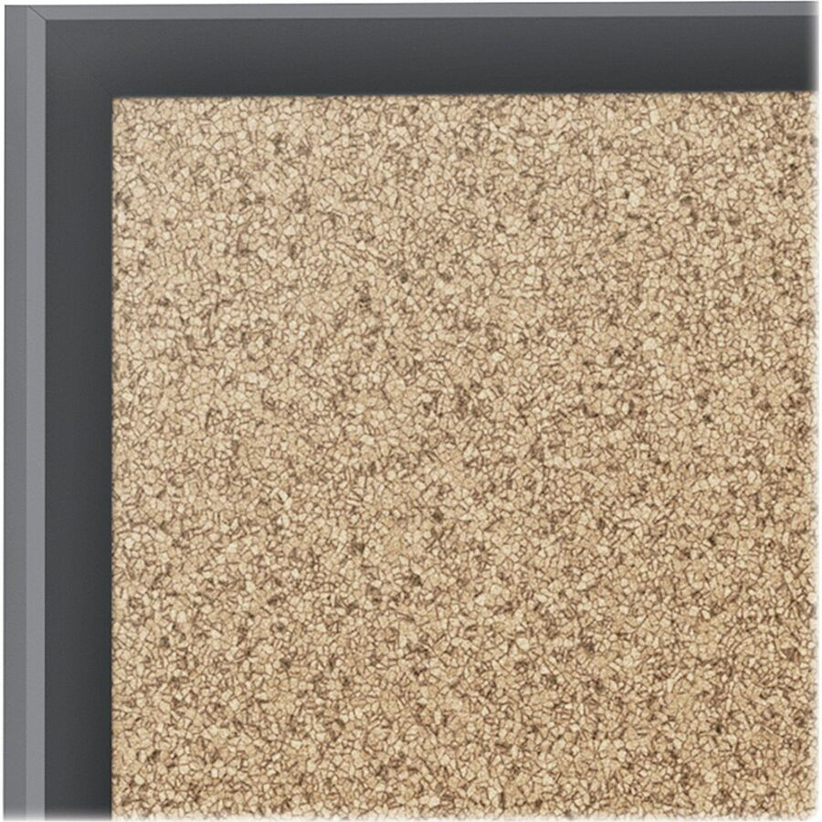 ACCO Brands Corporation Quartet 2308B Quartet Classic Series Bulletin Board
