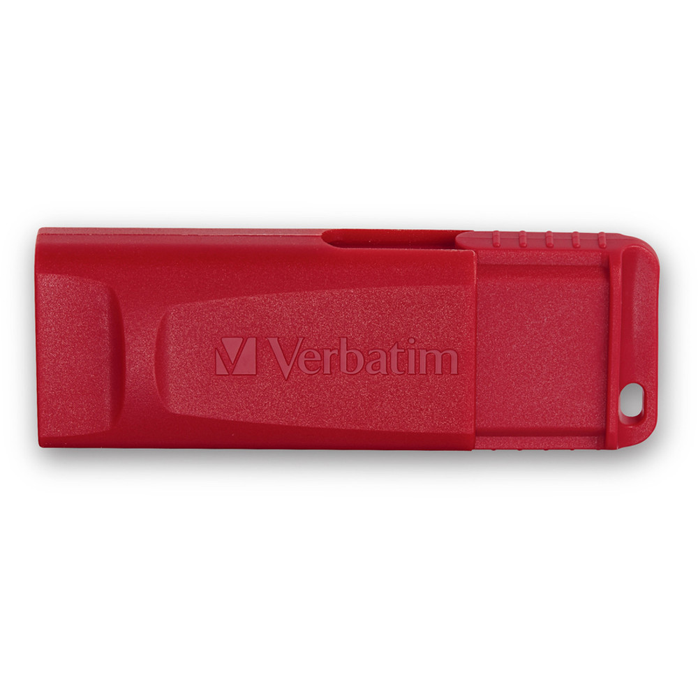 Verbatim America, LLC Verbatim 96317CT Verbatim Store 'n' Go USB Flash Drives