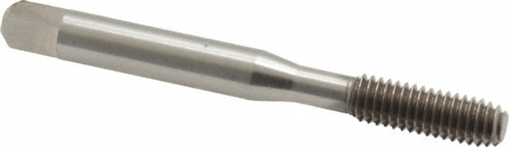 Balax 12083-010 Thread Forming STI Tap: #10-24 UNC, H3, Bottoming, Bright Finish, High Speed Steel