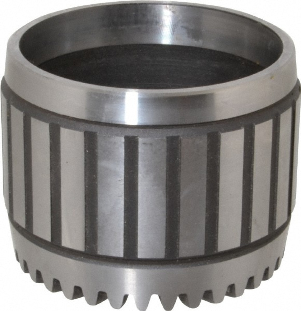 Jacobs JCM5522BSP Drill Chuck Sleeve: 18N Compatible, Use with 3/4" Ball Bearing Drill Chuck