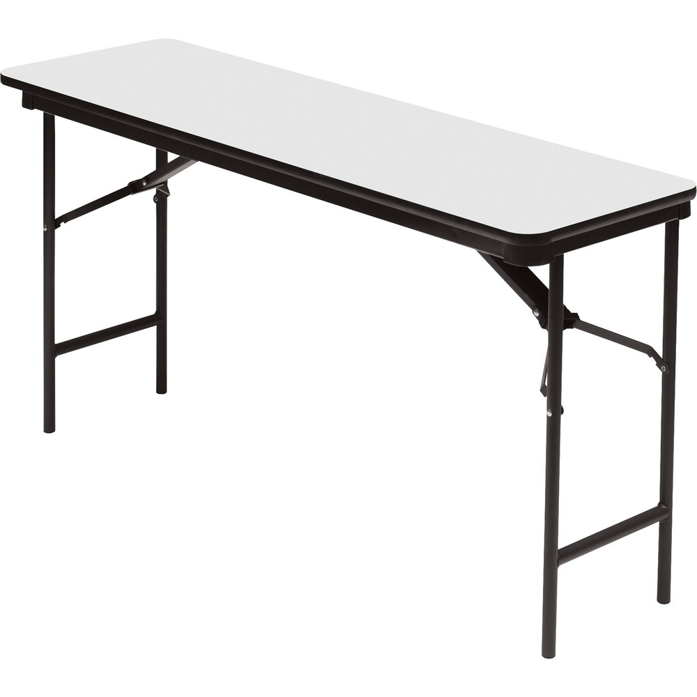 Iceberg Enterprises, LLC Iceberg 55277 Iceberg Premium Wood Laminate Folding Table