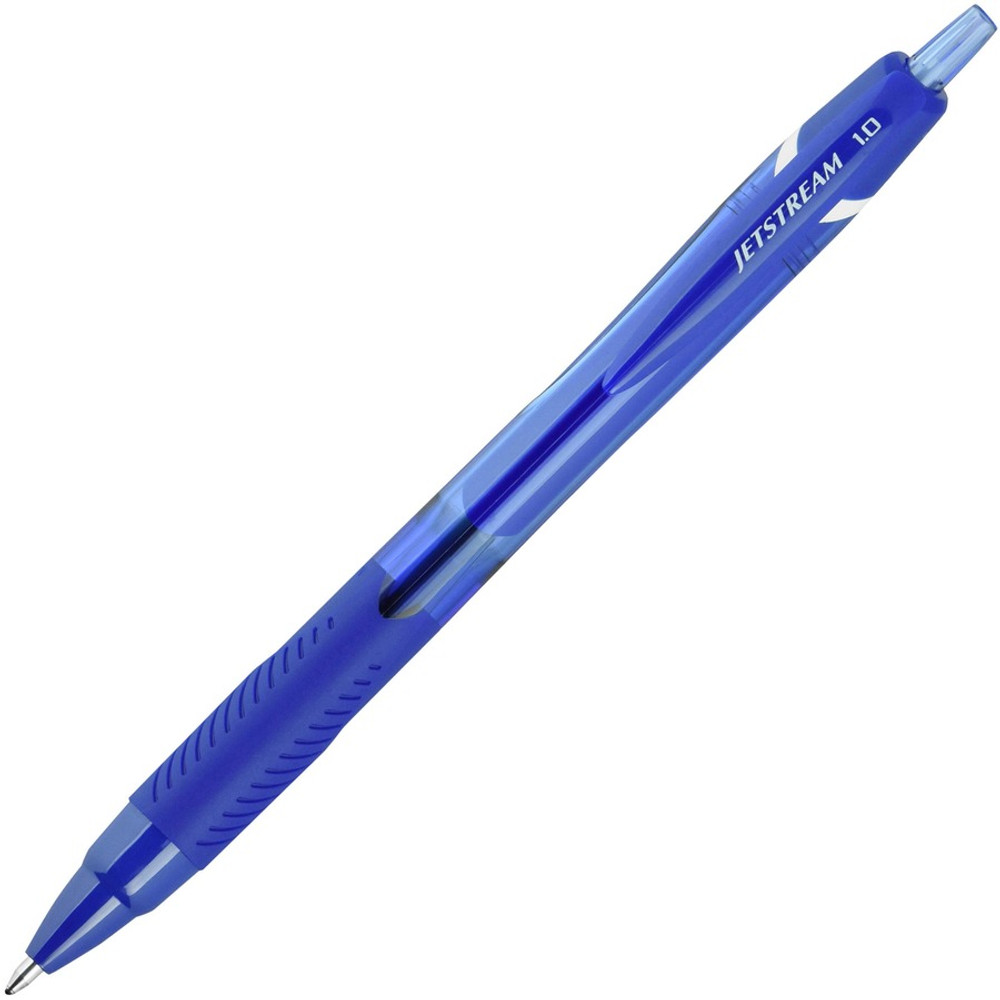 uni-ball Corporation uniball? 70124 uni&reg; Jetstream Elements Ballpoint Pen