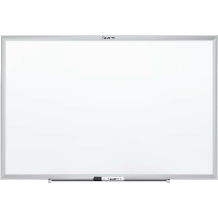 ACCO Brands Corporation Quartet SM537 Quartet Classic Magnetic Whiteboard