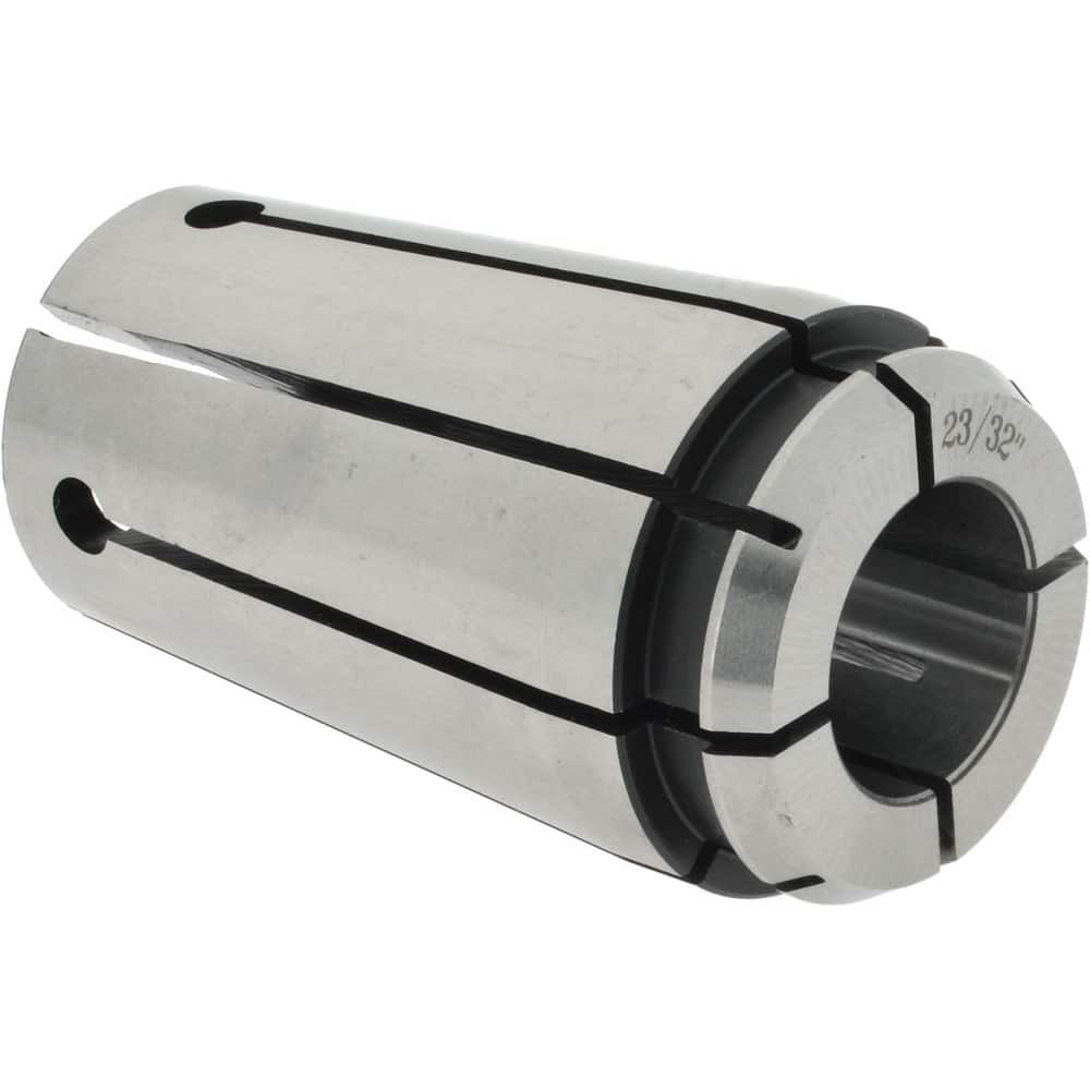 Accupro 584465 Standard Single Angle Collet: TG/PG 100, 0.7188"