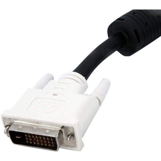 StarTech.com DVIDDMM20 StarTech.com 20 ft DVI-D Dual Link Cable - M/M