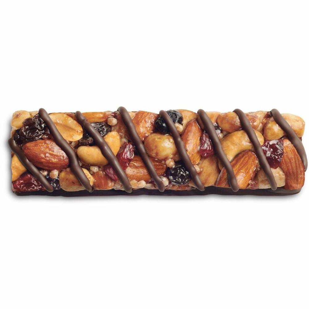 KIND Snacks KIND 17250 KIND Dark Chocolate Cherry Cashew Nut Bars