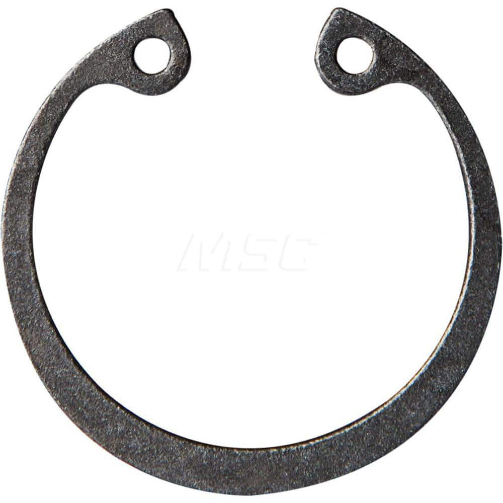 Rotor Clip HO-300ST PD 3" Bore Diam, 3" Nom'l Size, Spring Steel Internal Snap Retaining Ring