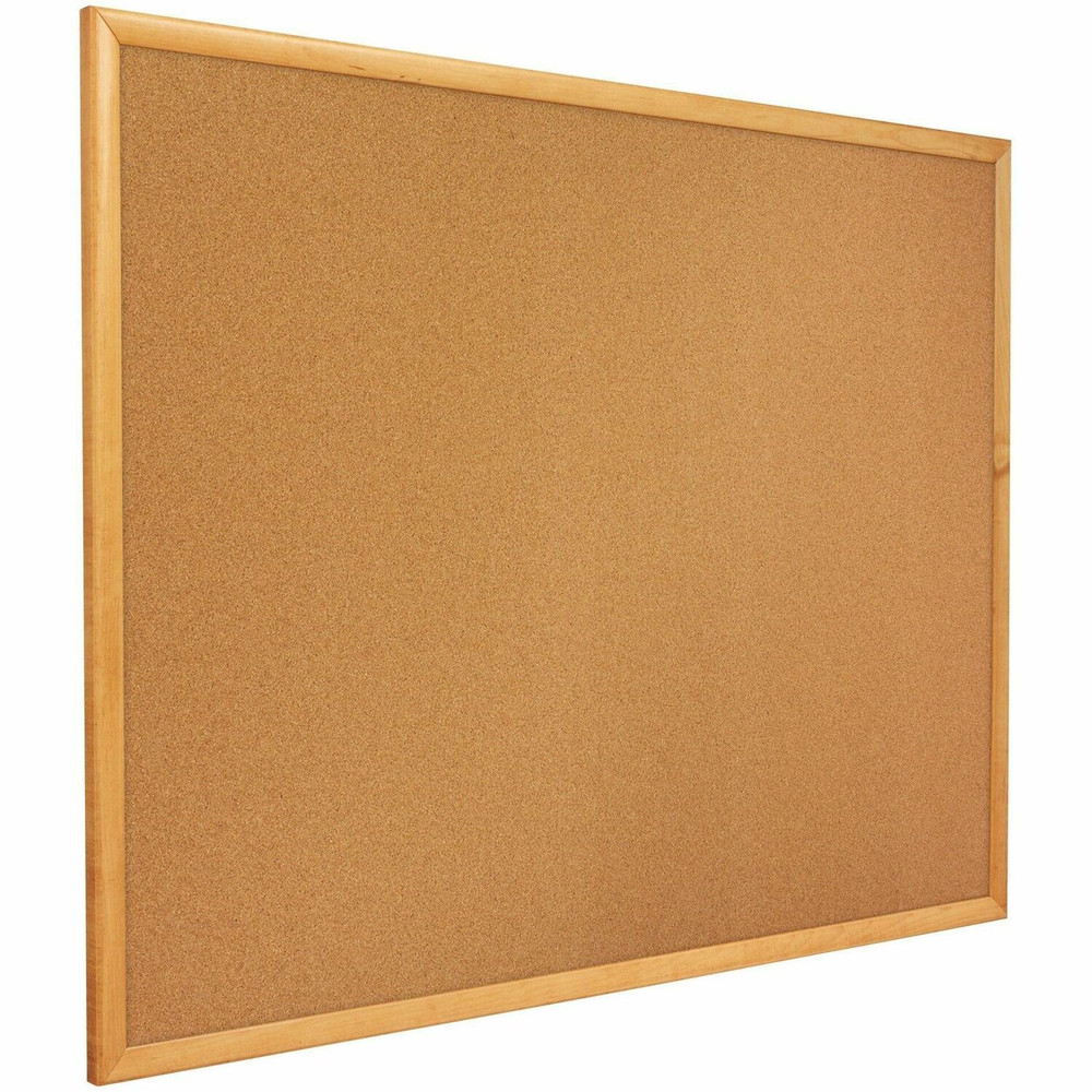 ACCO Brands Corporation Quartet 303 Quartet Classic Series Cork Bulletin Board
