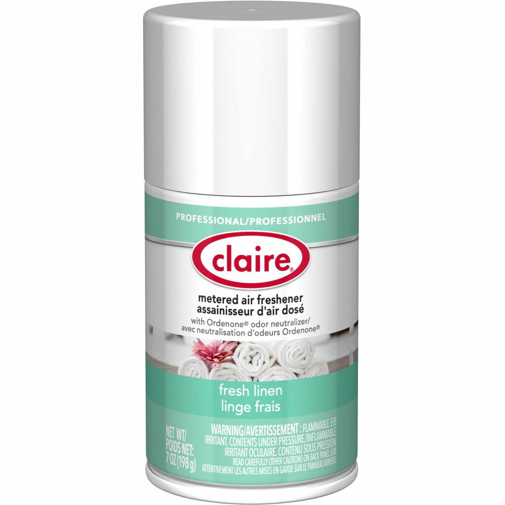 The Claire Manufacturing Company Claire CL110CT Claire Metered Air Freshener with Ordenone