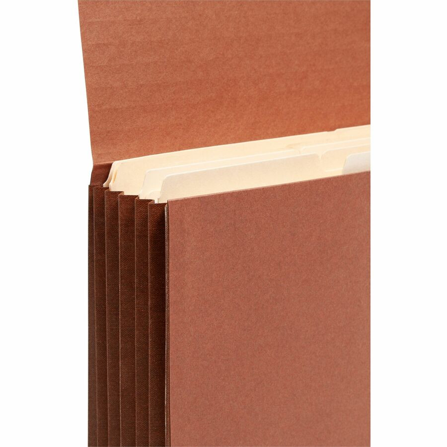 Smead Manufacturing Company Smead 71148 Smead Legal Recycled File Wallet