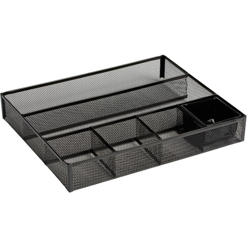 Sanford, L.P. Rolodex 22131 Rolodex Expressions Mesh Deep Drawer Organizer
