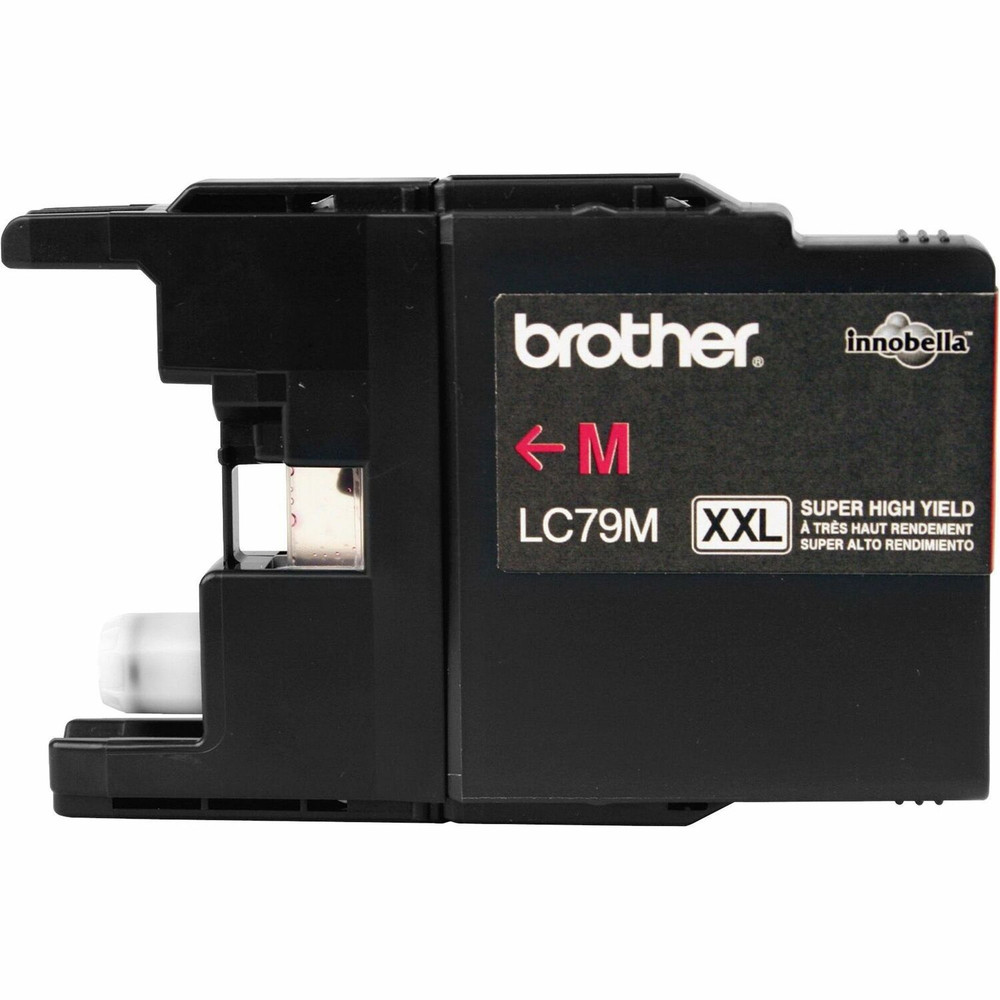 Brother Industries, Ltd Brother LC79M Brother Innobella LC79M Original Ink Cartridge