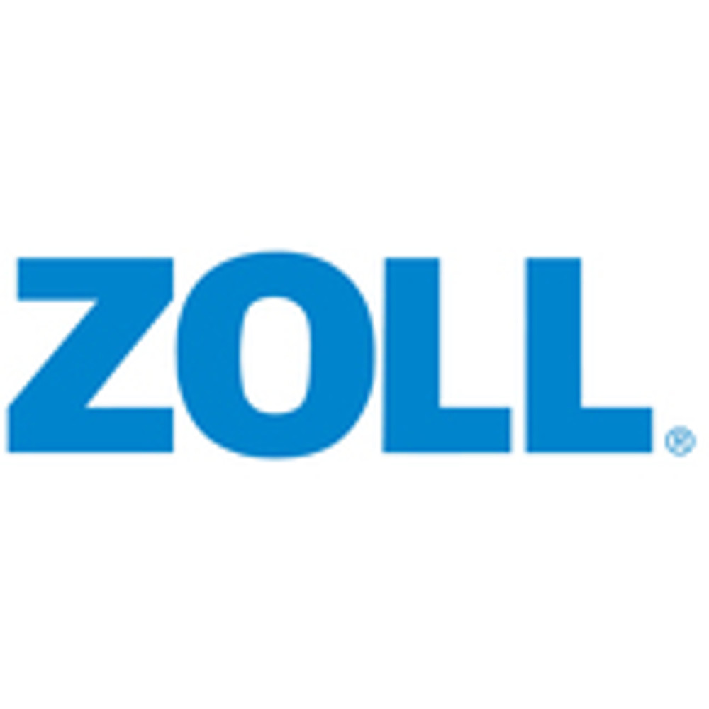 ZOLL Medical Corporation ZOLL 8000111001 ZOLL PlusTrac Professional AED Program Management - 1 AED, 1 Mobilize Rescue System