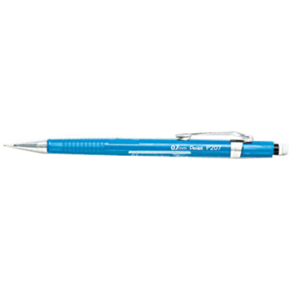 Pentel of America, Ltd Pentel P207C Pentel Sharp Automatic Pencils