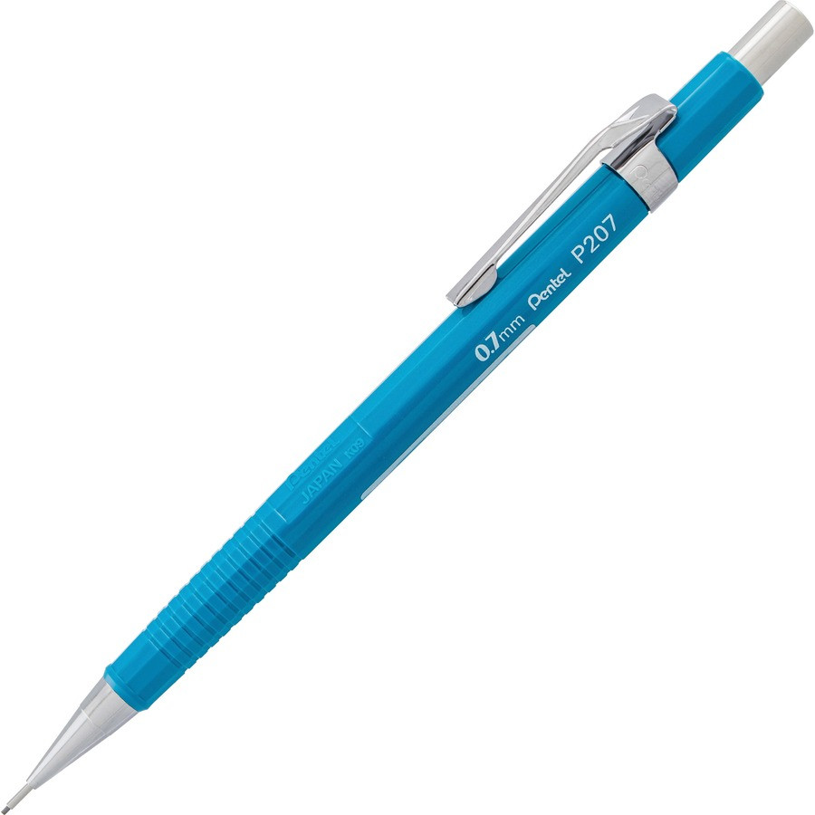 Pentel of America, Ltd Pentel P207C Pentel Sharp Automatic Pencils