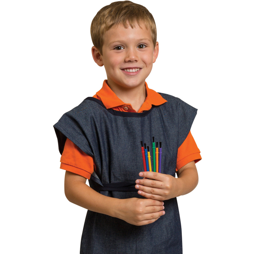 The Chenille Kraft Company Creativity Street 5173 Creativity Street Canister of Paint Brushes