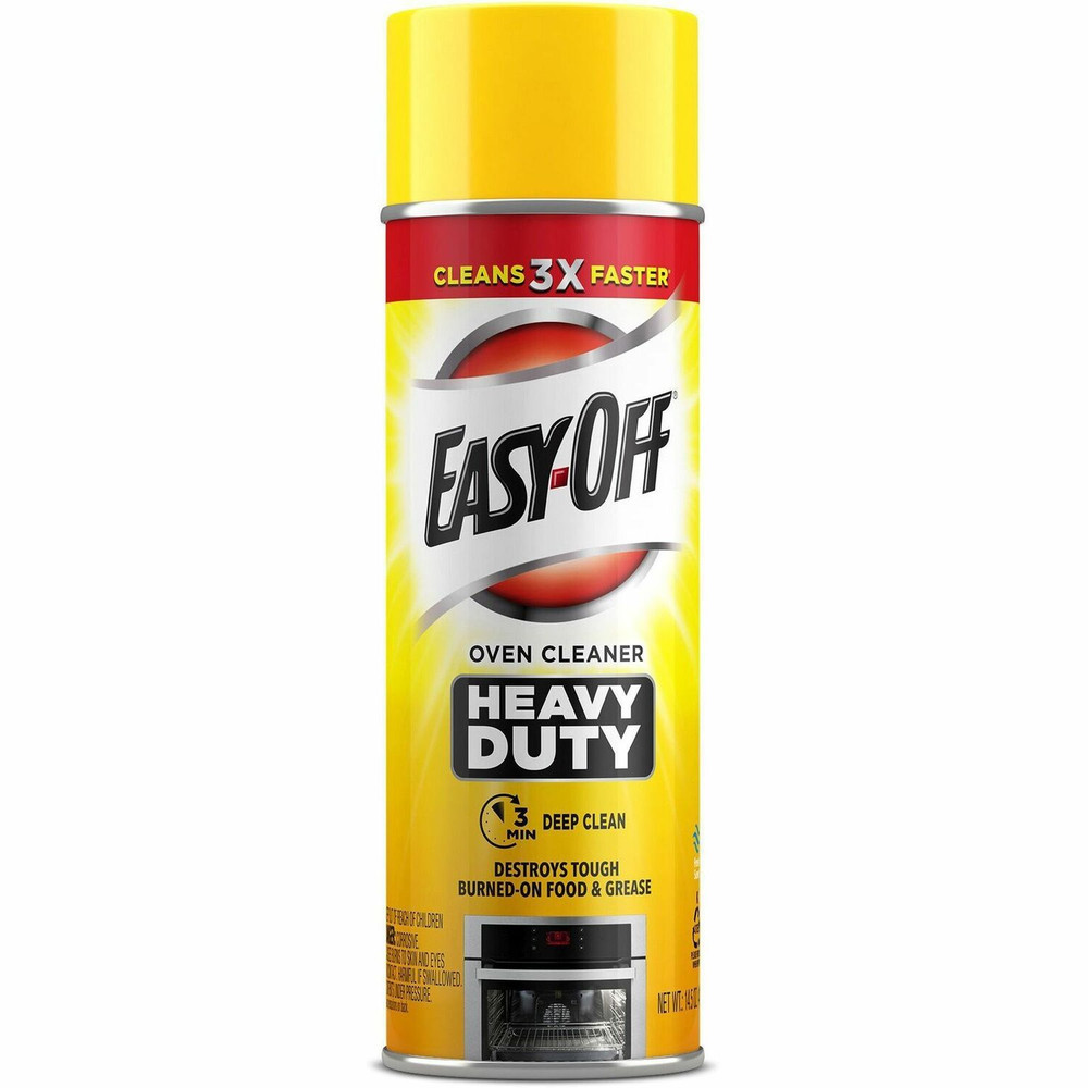 Reckitt Benckiser plc Easy-Off 87979 Easy-Off Heavy Duty Oven Cleaner