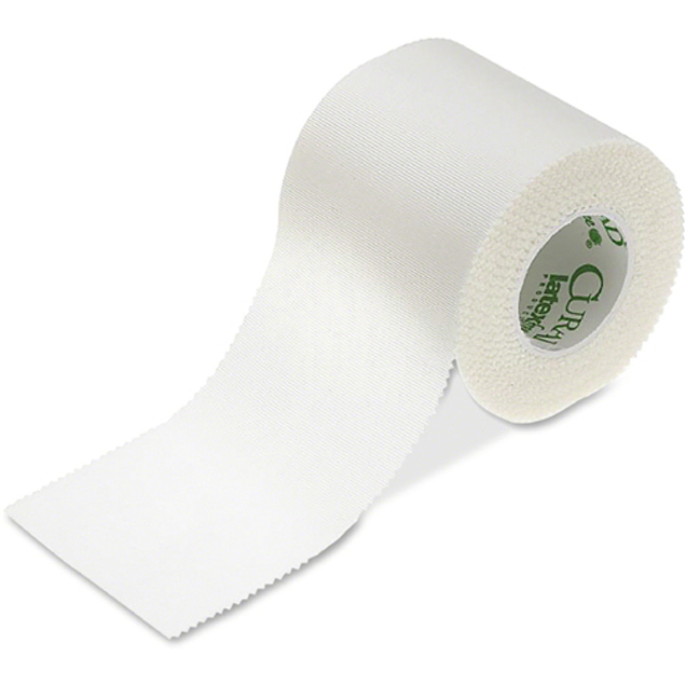 Medline Industries, Inc Curad NON270102 Curad Cloth Silk Adhesive Tape