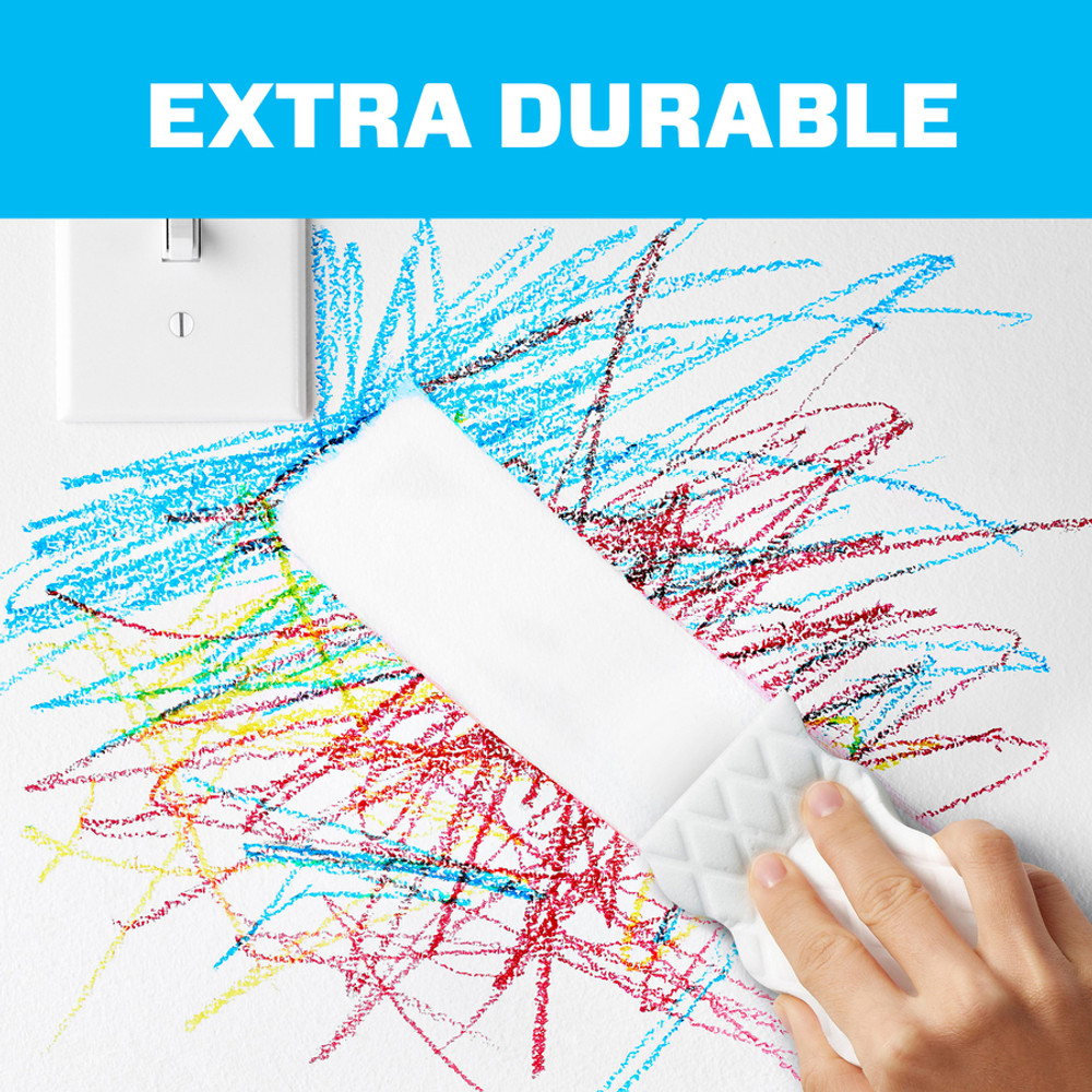 Procter & Gamble Mr. Clean 82038CT Mr. Clean Magic Eraser Extra Durable Pads