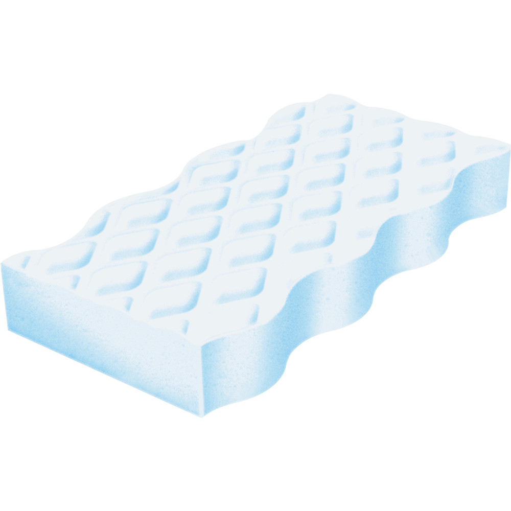 Procter & Gamble Mr. Clean 82038CT Mr. Clean Magic Eraser Extra Durable Pads