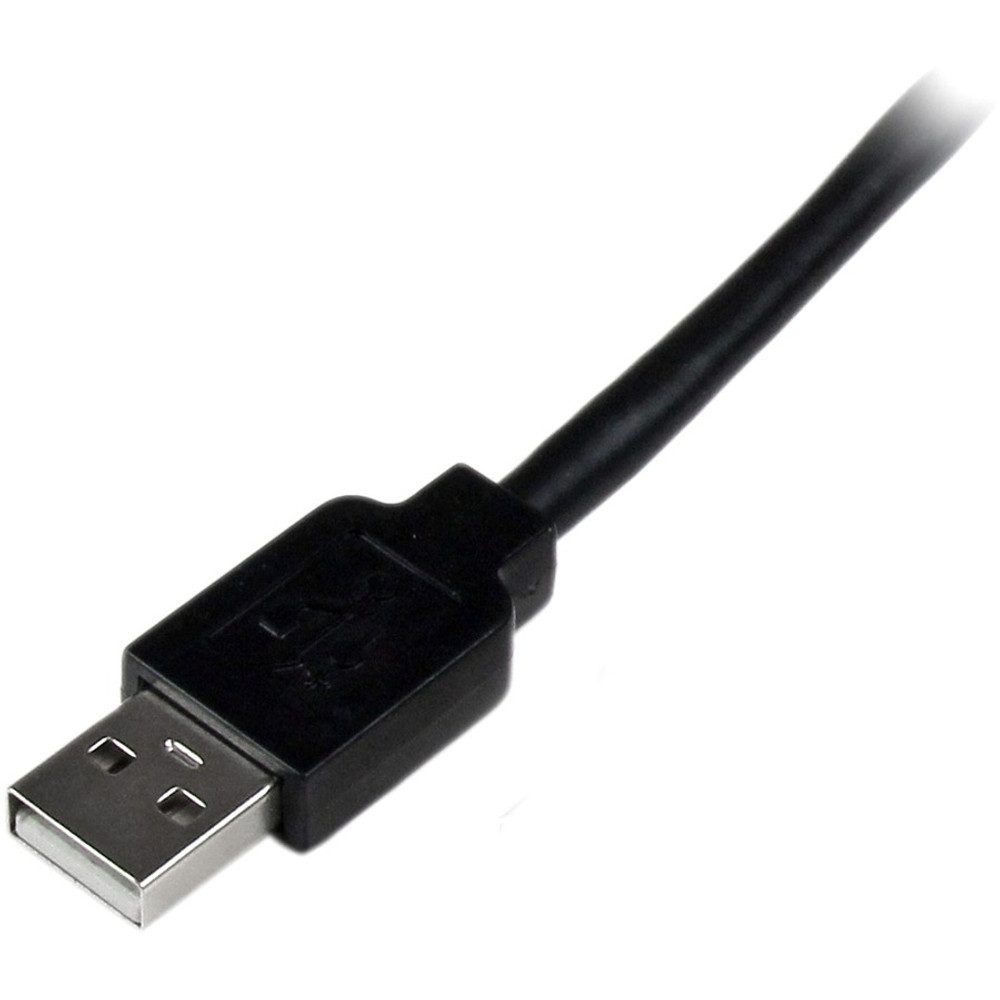 StarTech.com USB2HAB65AC StarTech.com 20m / 65 ft Active USB 2.0 A to B Cable - M/M